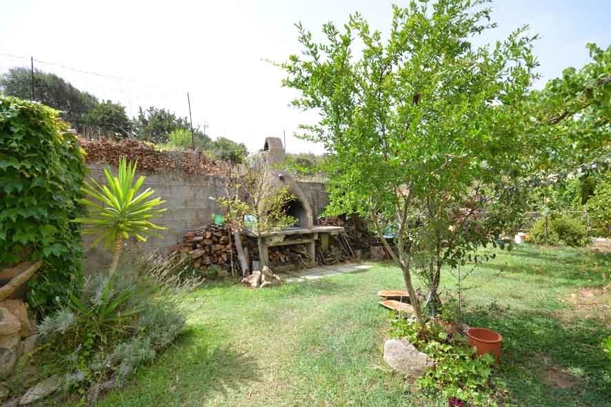Appartamenti Salusai Trinita d'Agultu e Vignola Номер фото